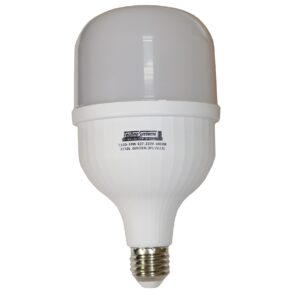 Лампа світлодіодна LED Bulb-T100-30W-E27-220V-4000K-3150L GOLDEN TNSy