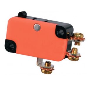 Мікровимикач V-15-1B5 TNSy