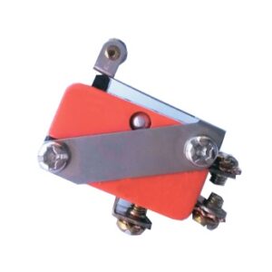 Мікровимикач V-15-1B5-A TNSy