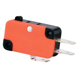 Мікровимикач V-15-1C25 TNSy