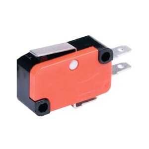 Мікровимикач V-151-1C25 TNSy