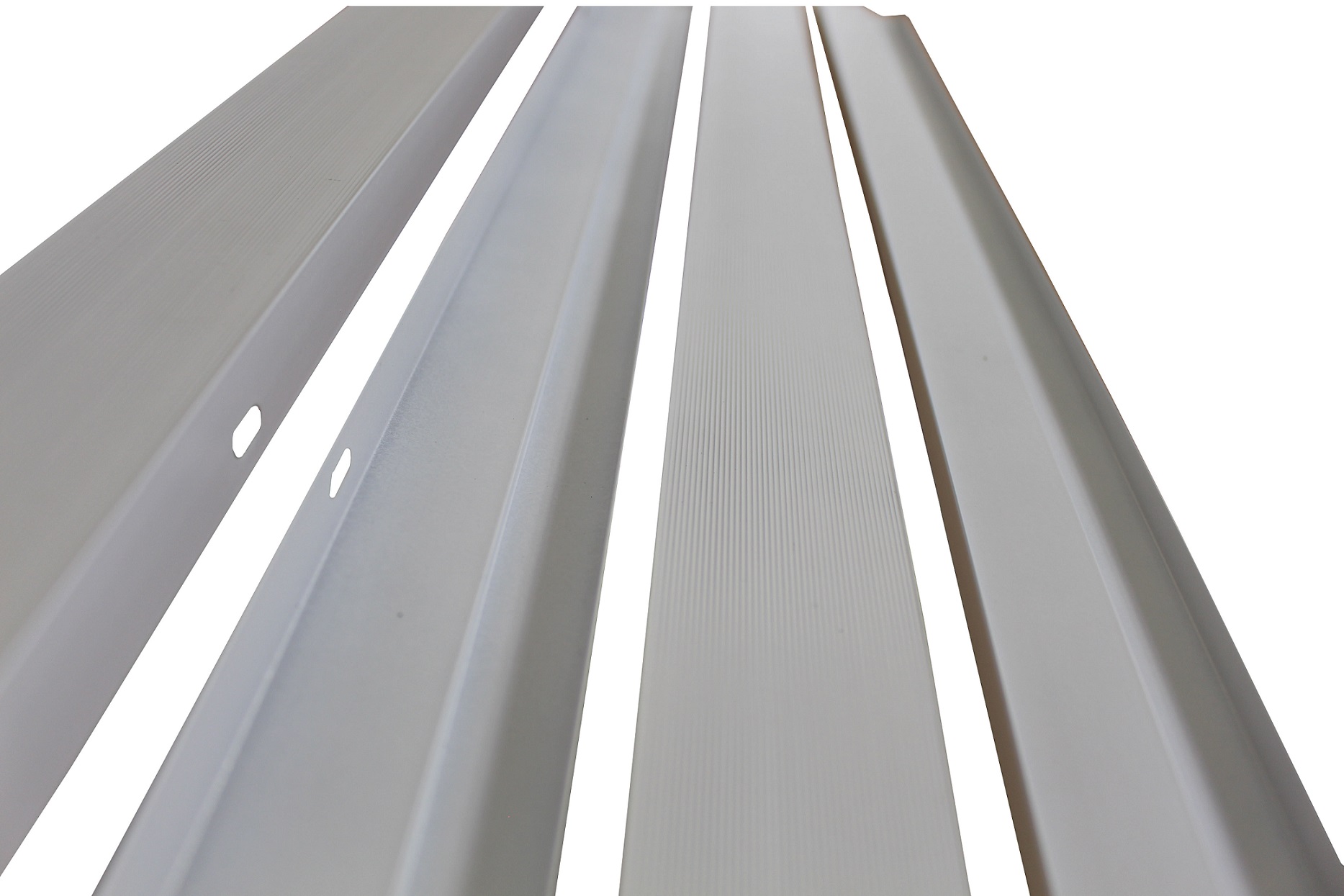 Накладна рамка для світильника 600*600 Panel PRO-LINE (alum) TNSy — изображение 4