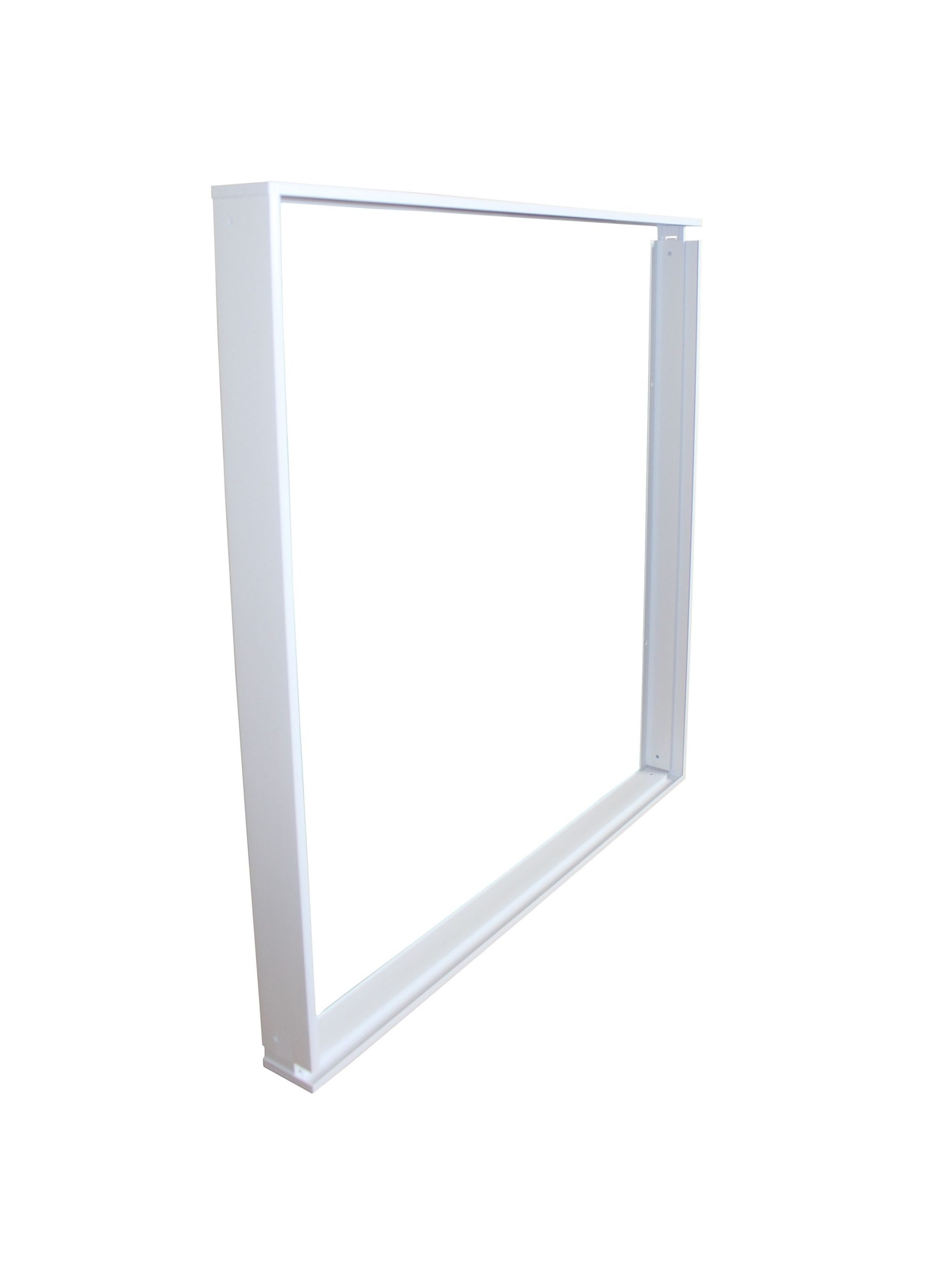 Накладна рамка для світильника 600*600 Panel PRO-LINE (plast) TNSy — изображение 2