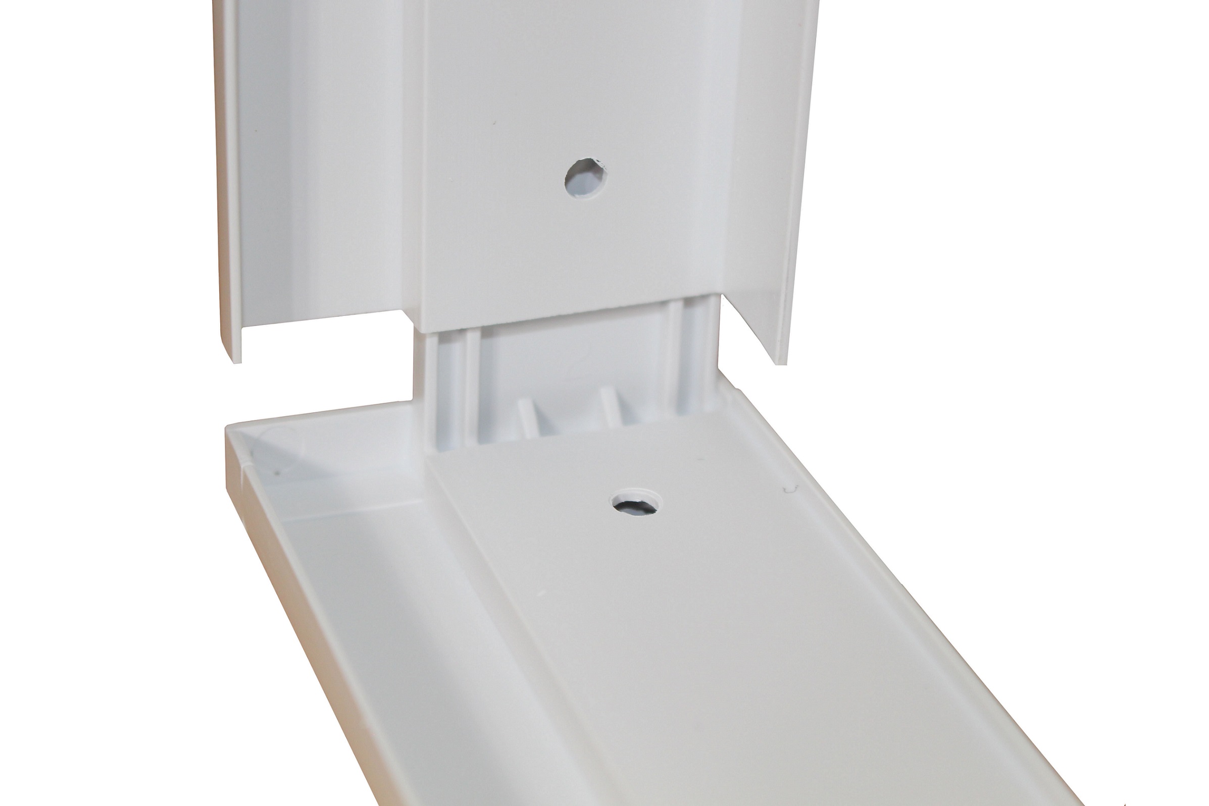 Накладна рамка для світильника 600*600 Panel PRO-LINE (plast) TNSy — изображение 4