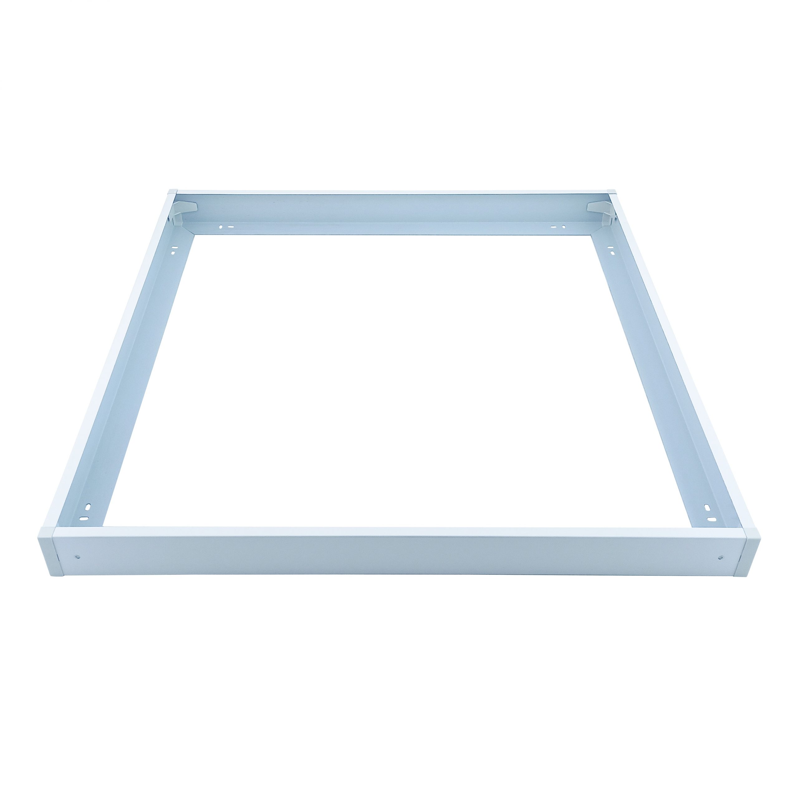 Накладна рамка для світильника 600*600 Panel PRO-LINE (метал) TNSy — изображение 2