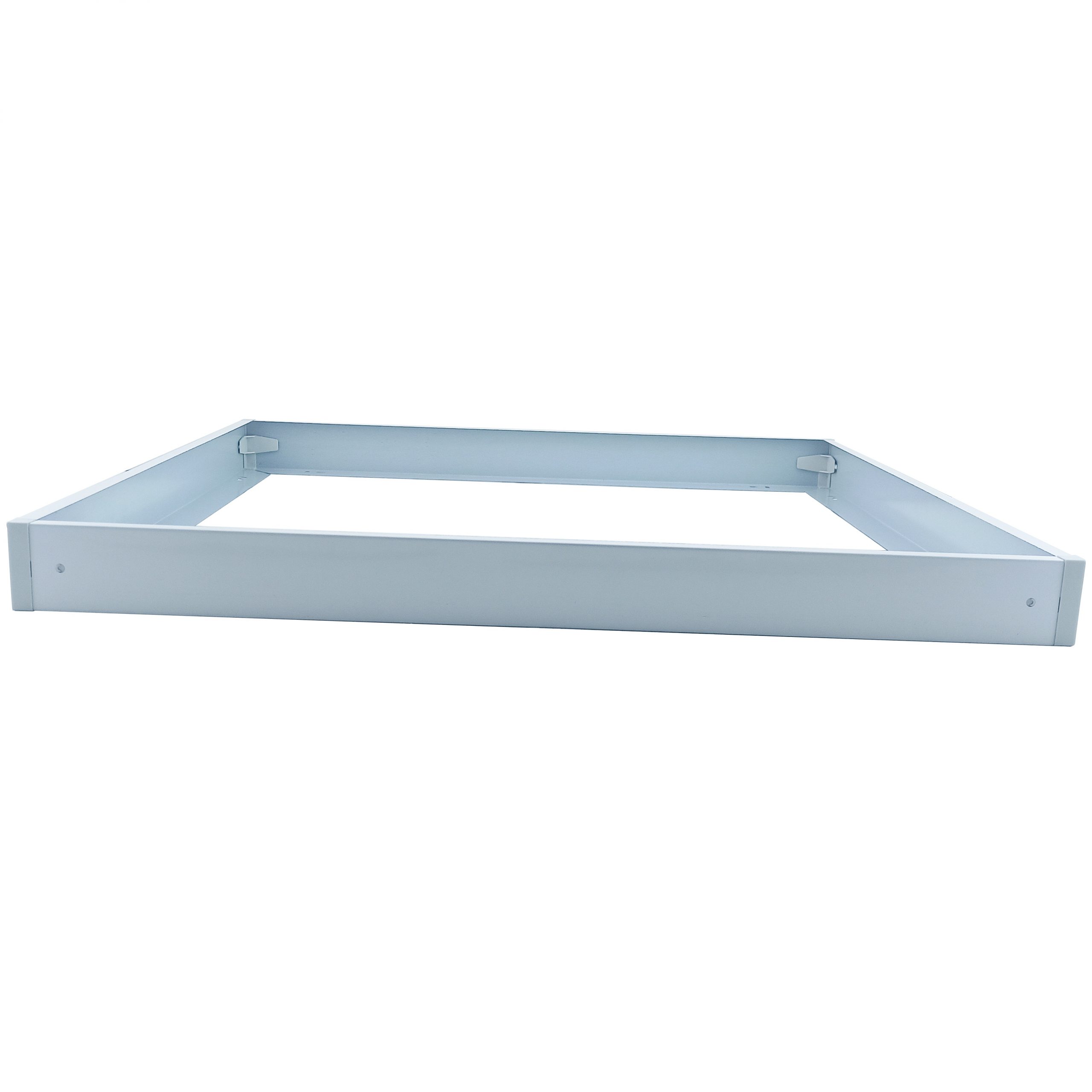 Накладна рамка для світильника 600*600 Panel PRO-LINE (метал) TNSy — изображение 3