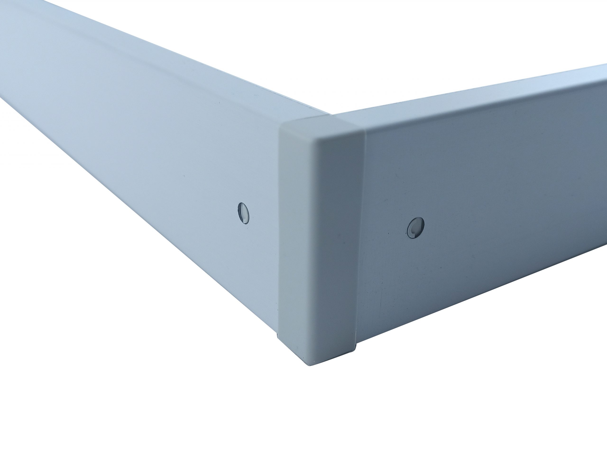 Накладна рамка для світильника 600*600 Panel PRO-LINE (метал) TNSy — изображение 8