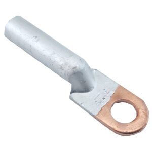 Наконечник мідно-алюмінієвий DTL 035/10 TNSy