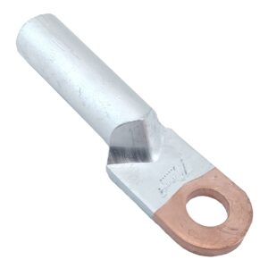 Наконечник мідно-алюмінієвий DTL 070/12 TNSy