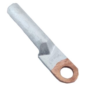 Наконечник мідно-алюмінієвий DTL-10/8 TNSy