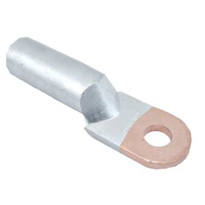 Наконечник мідно-алюмінієвий DTL 400/21 TNSy