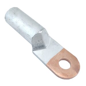 Накінечник мідно-алюмінієвий DTL 500/21 TNSy