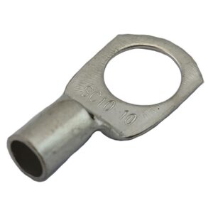 Наконечник мідний-луджений SC 10/10 TNSy