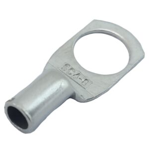 Наконечник мідний-луджений SC 4/8 TNSy