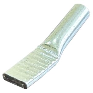 Наконечник плоский С45N-1,5/4 для АВТ.ВИМ. мідний луджений TNSy