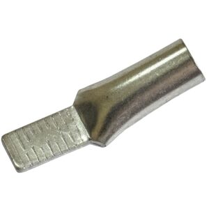 Наконечник плоский С45N-16/7 для АВТ.ВИМ. мідний луджений TNSy