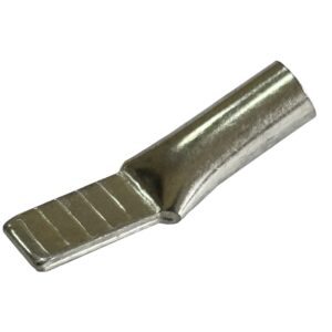 Наконечник плоский С45N-4/5для АВТ.ВИМ. мідний луджений TNSy