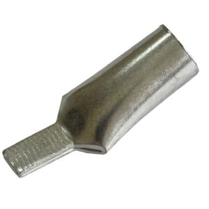 Наконечник плоский С45N-50/7 для АВТ.ВИМ. мідний луджений TNSy