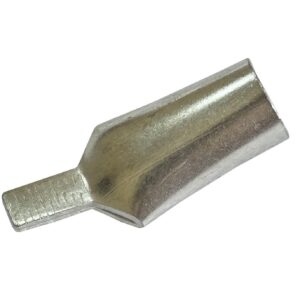 Наконечник плоский С45N-70/7 для АВТ.ВИМ. мідний луджений TNSy