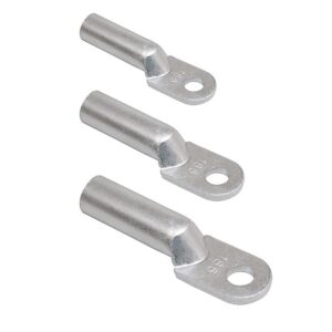 Наконечник алюмінієвий DL-35/10 TNSy