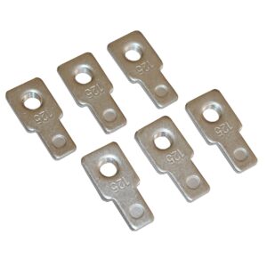 Наконечники для ВА88-125 (6шт/компл) TNSy