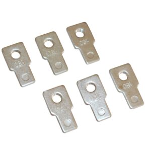 Наконечники для ВА88-160 (6шт/компл) TNSy