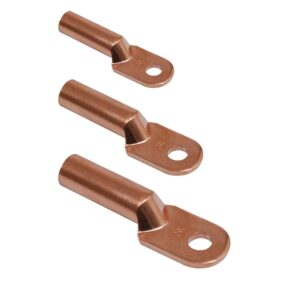 Наконечник мідний DT-300/21 TNSy