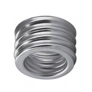 Перехідник E40/E27 (метал) TNSy