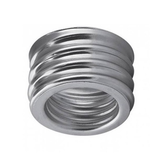 Перехідник E40/E27 (метал) TNSy