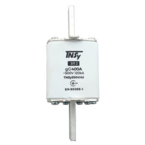 Плавкий запобіжник (вставка) ЗП2 габарит 2400А TNSy