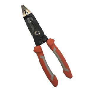 Плоскогубці 200 universal TNSy