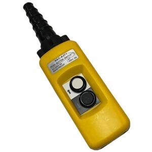 Пульт керування XAL-B3-271 2 кнопки IP 65 2NO TNSy