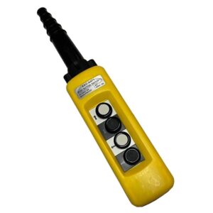 Пульт керування XAL-B3-471 4 кнопки IP65 4NO TNSy