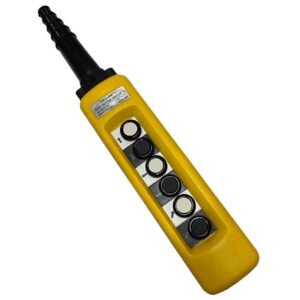 Пульт керування XAL-B3-671 6 кнопки IP65 6NO TNSy