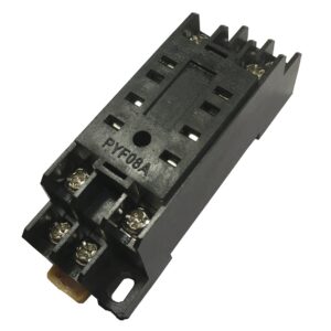 Роз'єм модульний РРП22-PYF08A для MY2 TNSy