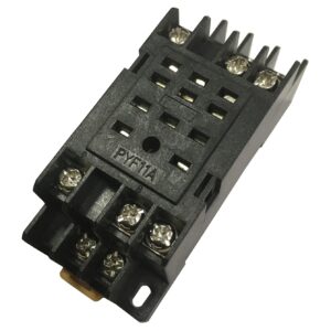 Роз'єм модульний РРП23-PYF11A для MY3 TNSy