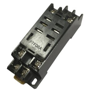 Роз'єм модульний РРП32-PTF08A для LY2 TNSy