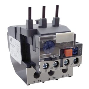 Реле РТ-2353 електротеплове 23-32А для КММ TNSy