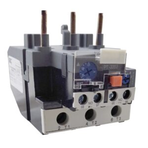 Реле РТ-3353 електротеплове 23-32А для КММ TNSy