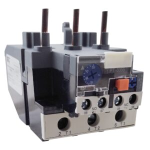 Реле РТ-3355 електротеплове 30-40А для КММ TNSy