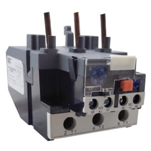 Реле РТ-3359 електротеплове 48-65А для КММ TNSy