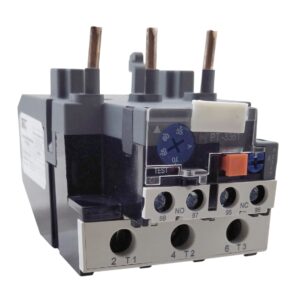 Реле РТ-3361 електротеплове 55-70А для КММ TNSy