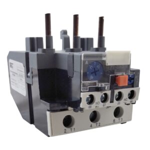 Реле РТ-3363 електротеплове 63-80А для КММ TNSy