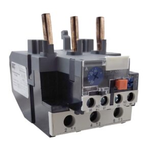 Реле РТ-3365 електротеплове 80-93А для КММ TNSy