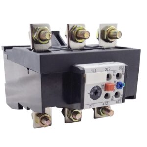 Реле РТ-4135160 електротеплове 135-160А для КМС TNSy