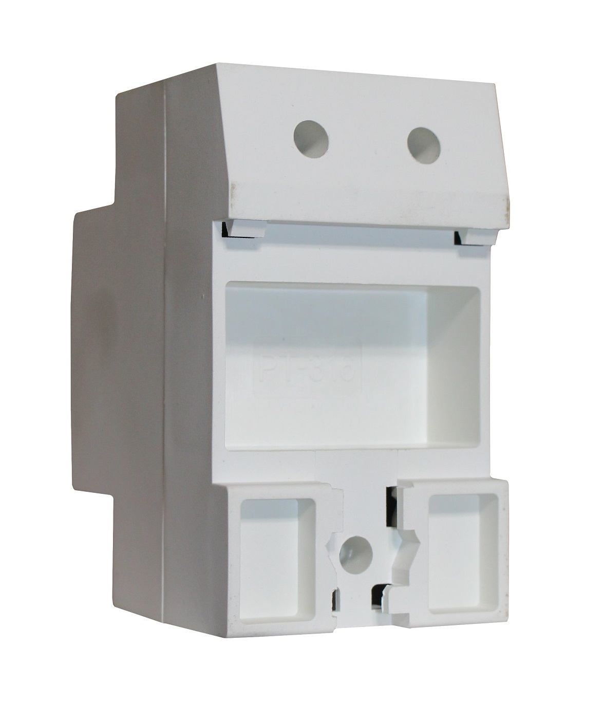 Розетка на DIN-рейку з/к 16А TNSy — изображение 2