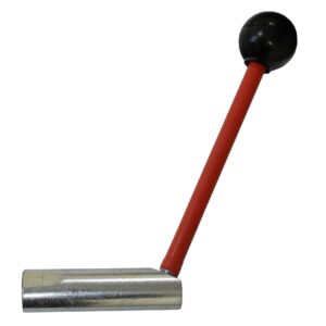 Ручка для РE31150 250/1600 №5 не  з'ємна змішана TNSy