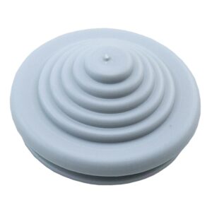 Сальник d=25мм (D отв.бокса 32мм) сірий TNSy