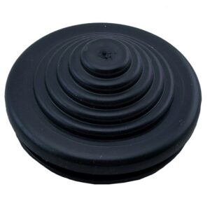 Сальник d=25мм (D отв.бокса 32мм) чорний TNSy