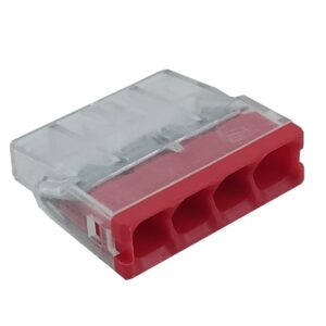 Будівельно-монтажна клема СМК 2273-204 TNSy